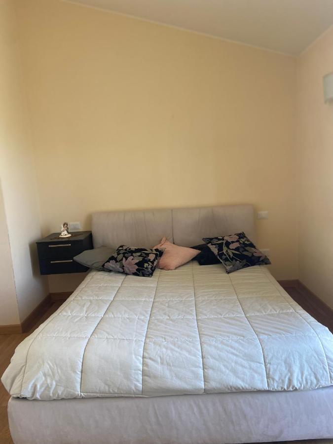 卢卡Casa Ariel别墅 外观 照片