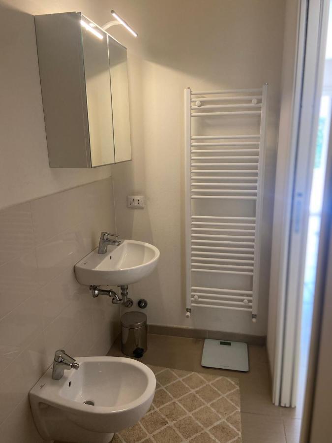 卢卡Casa Ariel别墅 外观 照片