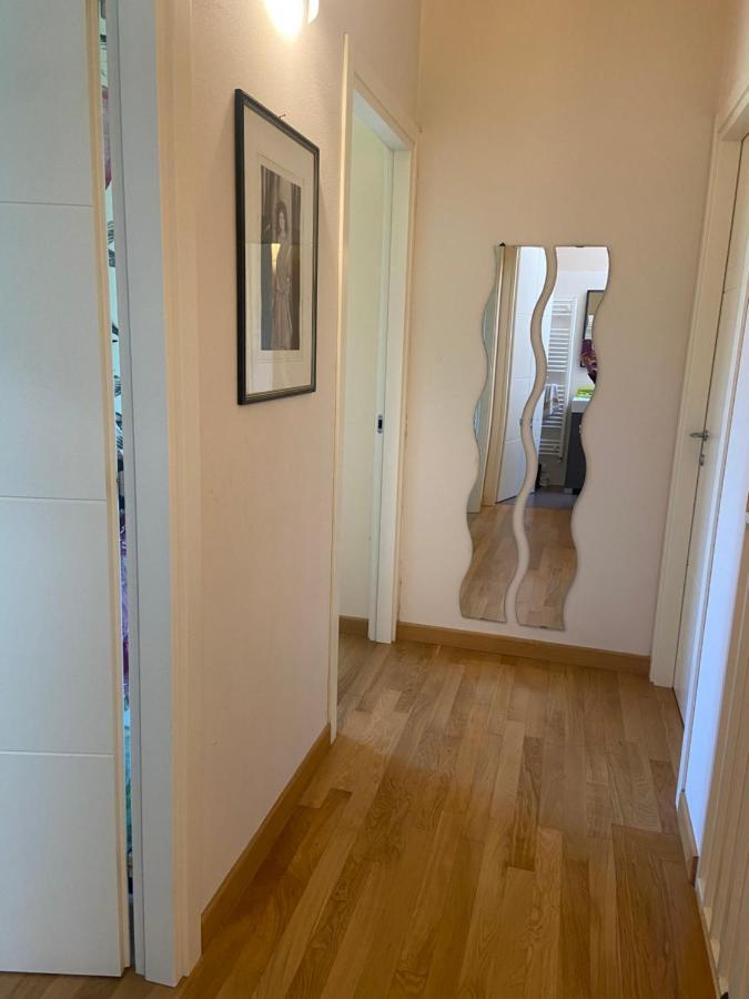 卢卡Casa Ariel别墅 外观 照片